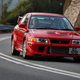 Evo 6 TME